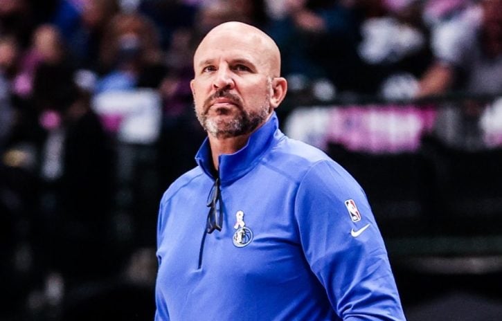 Jason Kidd details importance of health for Mavs in title contention