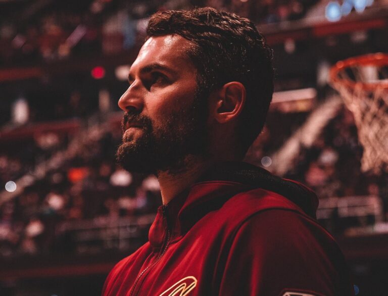 Kevin Love opens up about leaving Cavs, new journey with Heat