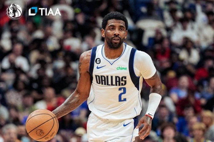 Kyrie Irving signing multi-year deal with Mavericks is feasible