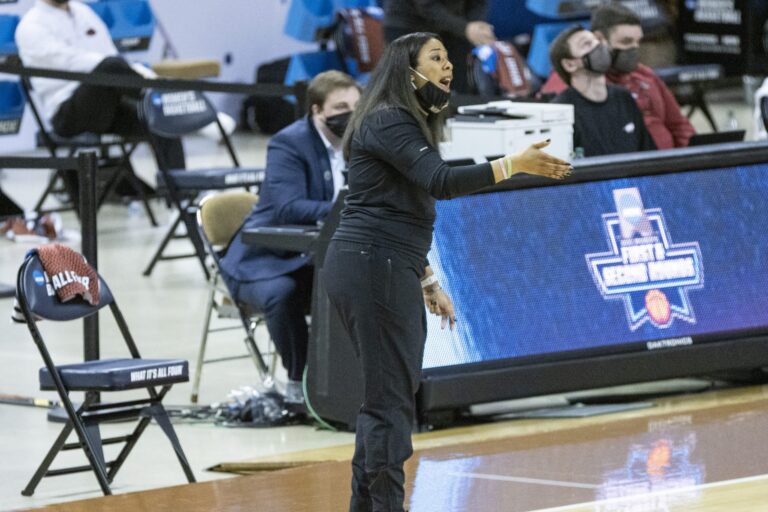 Meet the Black Women’s Head Coaches Changing the Game Pt.2