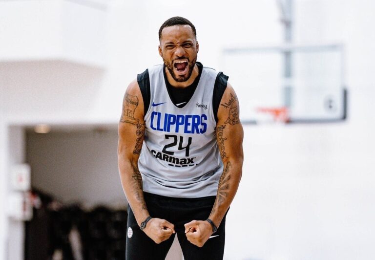 Norman Powell’s new injury status untimely with Clippers getting hotter