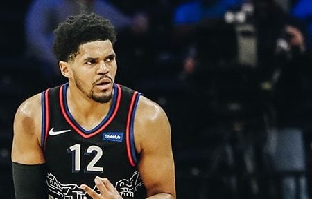 Tobias Harris hopeful on lessons of past failures that will help Sixers’ title chase this 22-23
