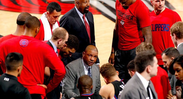 Doc Rivers hurls diss on past Clippers team in wake of 76ers’ current title capabilities