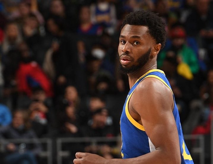 Dubs no update yet about Andrew Wiggins amid recent rumors – HC Steve Kerr