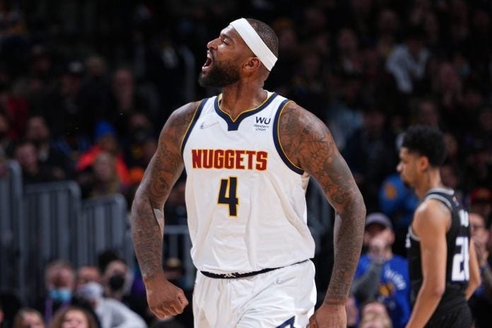 Ice Cube wants DeMarcus Cousins to join BIG3