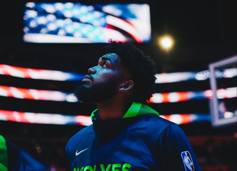 Karl Anthony-Towns is ‘hurt’ by Wolves going down 3-0 vs Denver