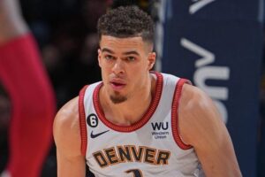 Michael Porter Jr. eager to flip G2 errors in helping Nuggets vs Heat