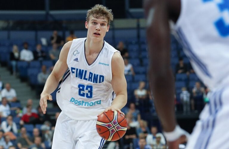 Lauri Markkanen to make Finnish fans hyped after his plans for 2023 FIBA WC