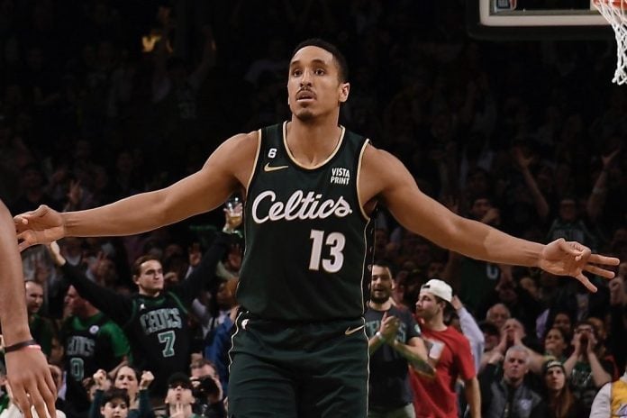 Malcolm Brogdon: “I don’t think you win championships with a better offense than you have a defense”