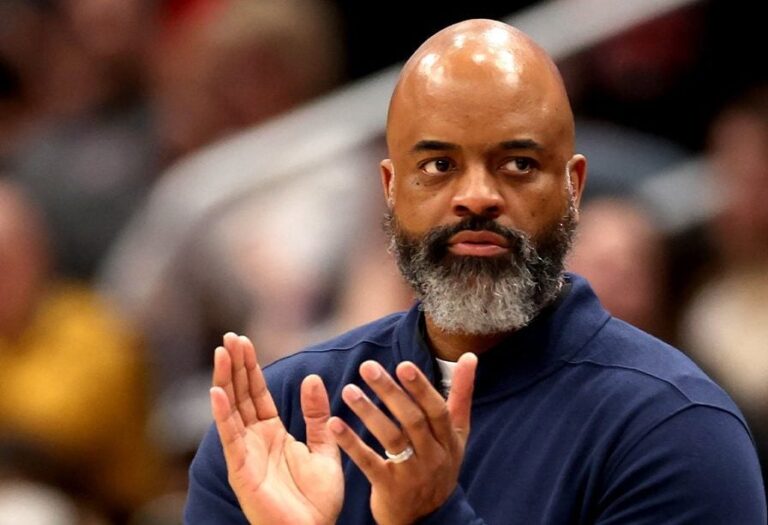 Report: Wes Unseld Jr. to remain as Wizards HC for next season