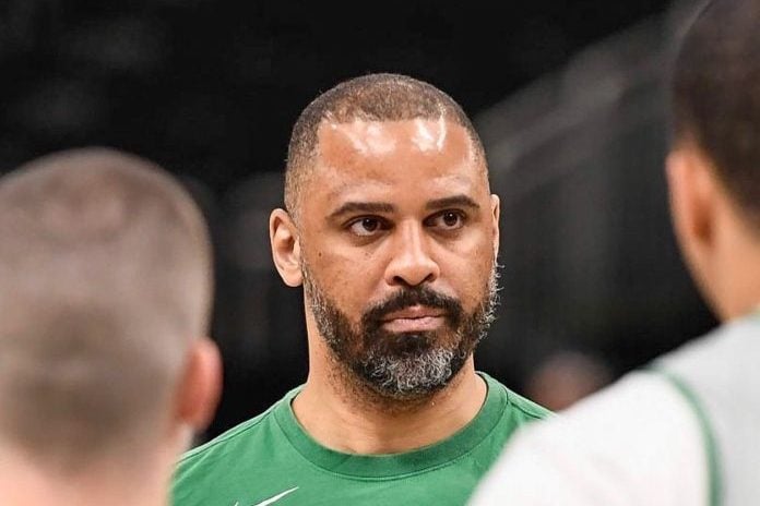 Rockets set to interview Ime Udoka for HC vacancy – report