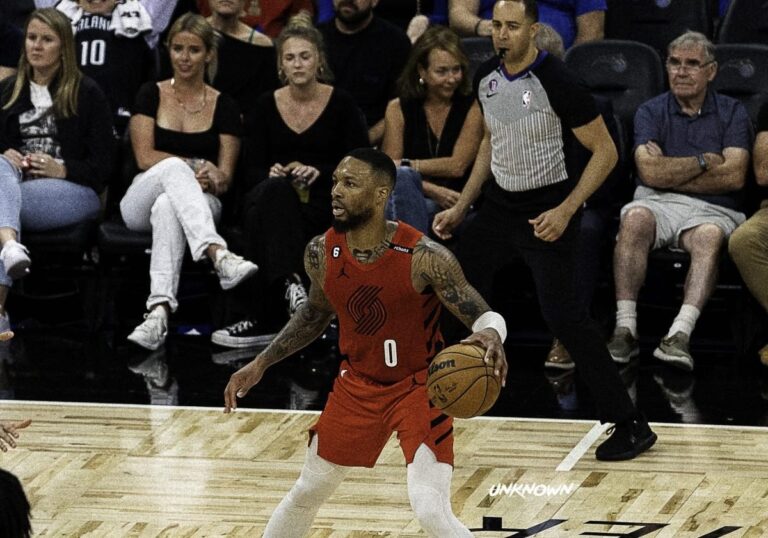 Windhorst: Heat could trade for Damian Lillard