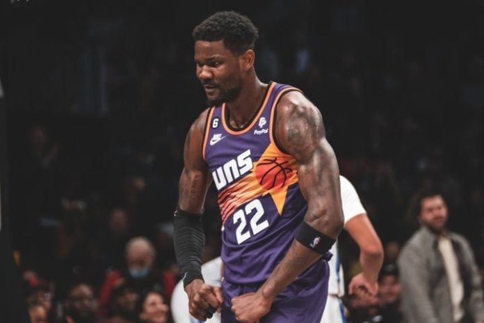 Suns likely to trade Deandre Ayton, says Tim MacMahon