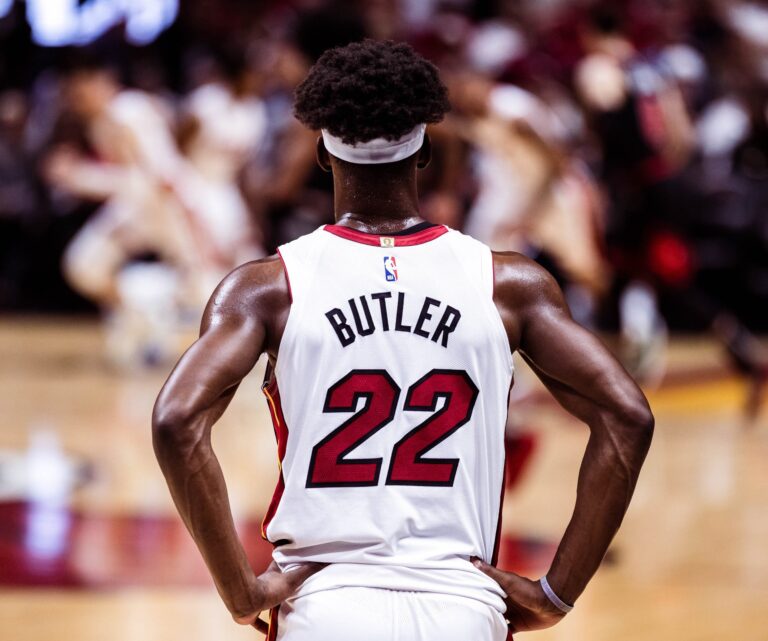 Jimmy Butler explains reason behind Miami’s resilience throughout historic playoff run
