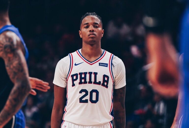 Markelle Fultz says he could’ve helped Sixers win ‘if they were patient’