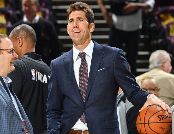 Woj: Bob Myers leaves Warriors after 12 years