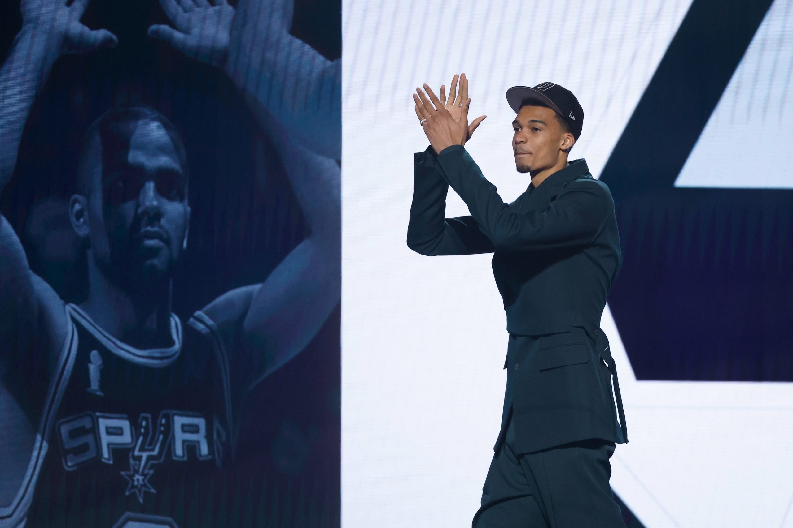2023 NBA Draft: Mock vs. Results