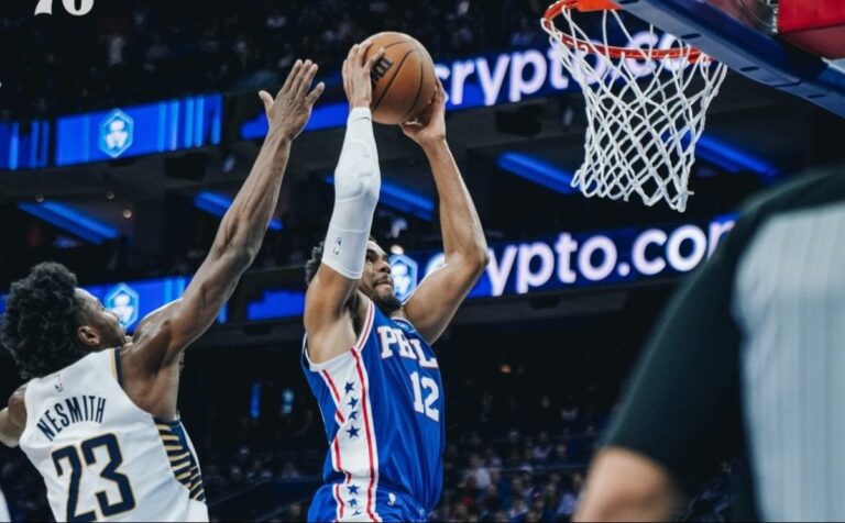 Sixers reluctant to cut ties with Tobias Harris, offered outrageous demands from rival teams