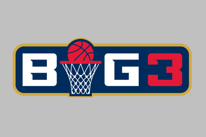 BIG3 Streams Live on FITE+ in Select Global Territories