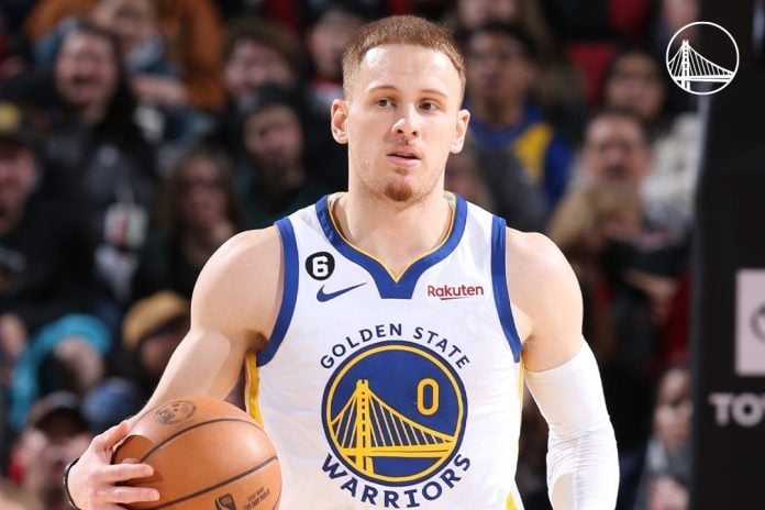 Knicks, Donte DiVincenzo agree to 4-year deal