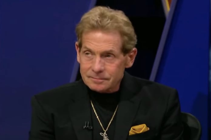 Skip Bayless ‘couldn’t sleep’ before Shannon Sharpe exit