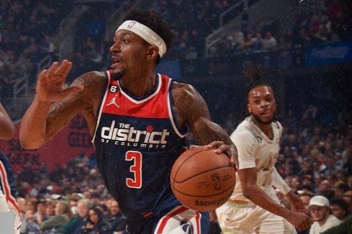 2 finalists for a Bradley Beal trade