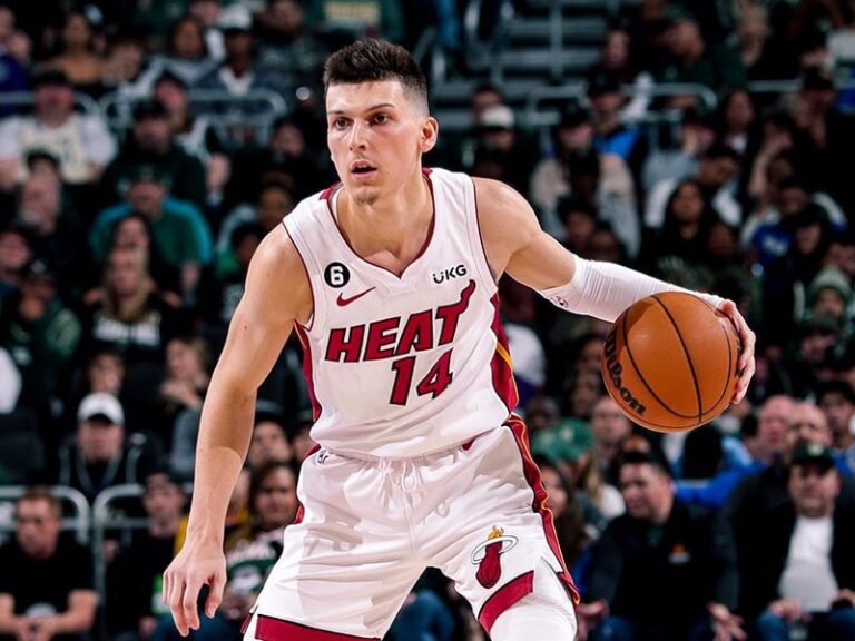 Tyler Herro still out, to miss Heat’s pivotal Game 5 of Finals