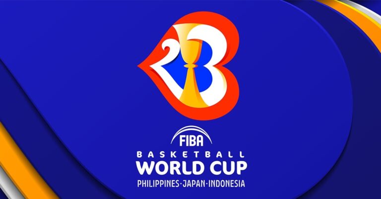 Incredible 38,115 fans inside Philippine Arena set FIBA Basketball World Cup attendance record