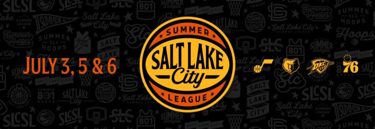 2023 Salt Lake City Summer League: Players Who Stood Out
