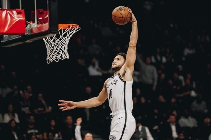 Ben Simmons ‘legitimately is a basketball savant’ – agent