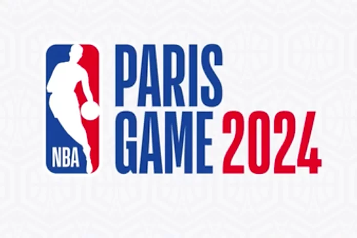Brooklyn Nets and Cleveland Cavaliers to play regular-season game in Paris in January 2024