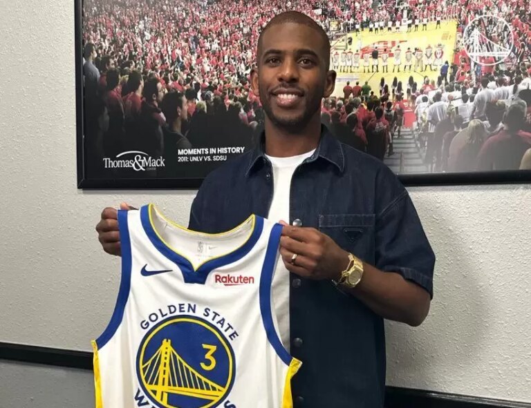 Chris Paul hopes to be a starter
