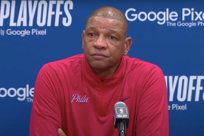 Doc Rivers expresses regret over leaving Celtics for Clippers