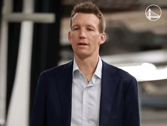 Mike Dunleavy Jr. thinks they are on the right track back to the top