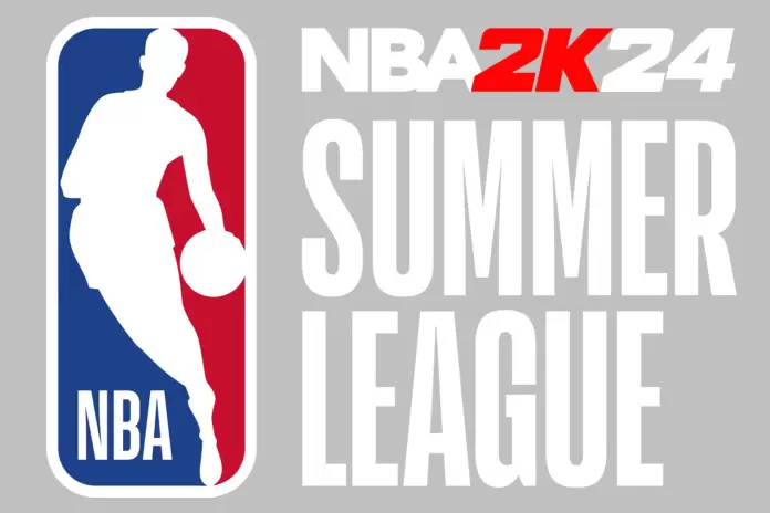 NBA announces All-Summer League First and Second Teams