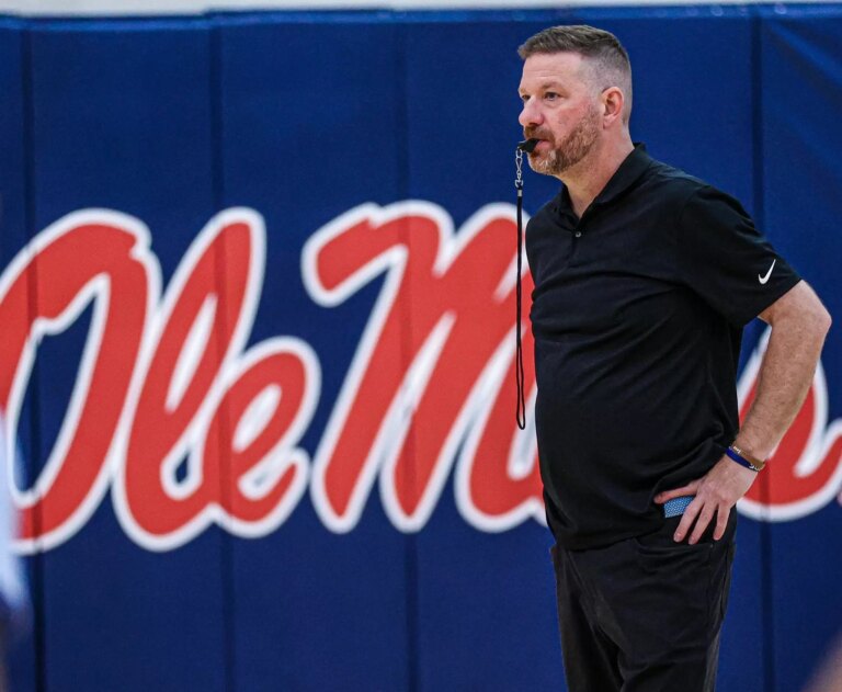Ole Miss has coaching and players to turn program in right direction