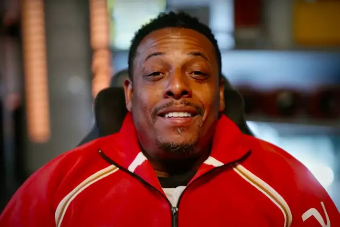 Paul Pierce opens up about infamous strippers video