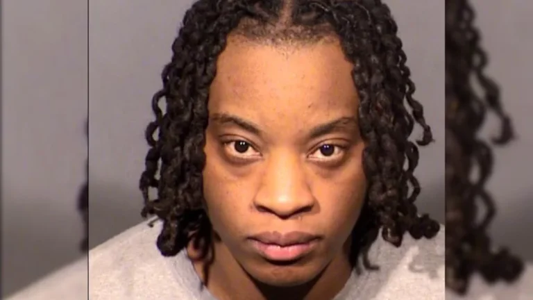 Riquna Williams is facing 9 charges related to alleged domestic violence
