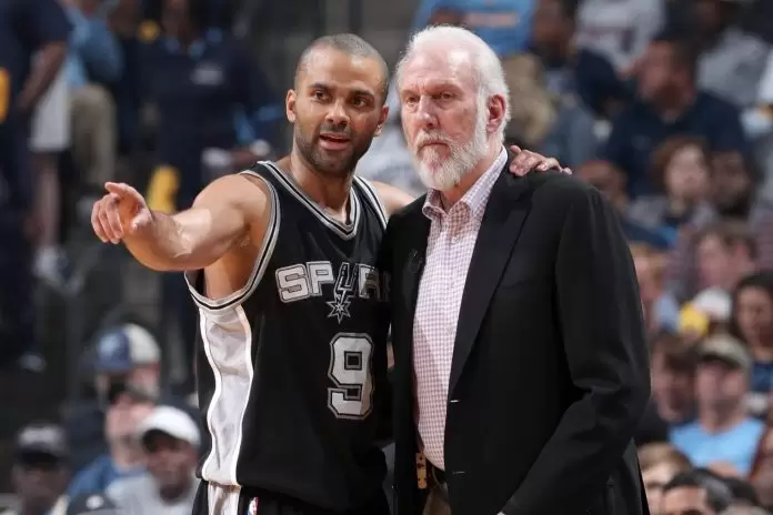 The Duncan-Parker-Ginobili trio’s final ring may have been its sweetest