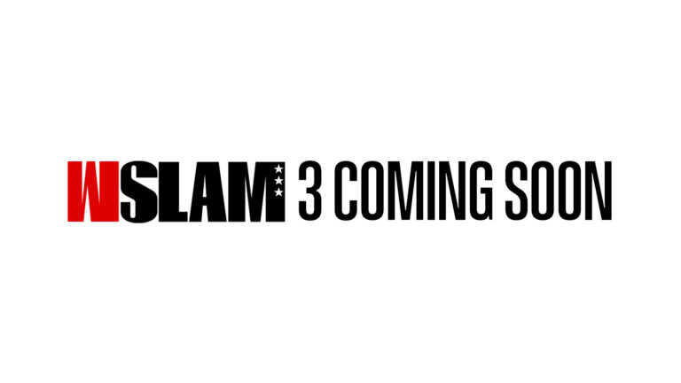 WSLAM 3 Drops July 14: Patrick Beverly + More Get First-Look at Cover
