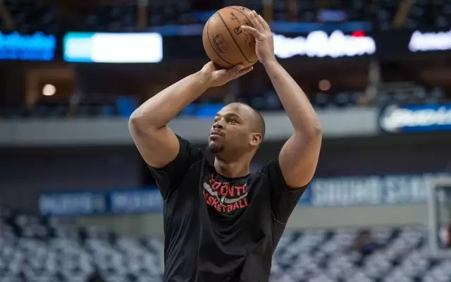 Warriors to tap ex-NBA pro Chuck Hayes for a front office role