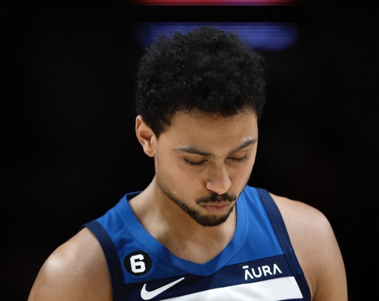 Barcelona interested in Bryn Forbes
