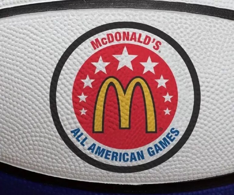 Brendan Haywood shares hilarious 1997 McDonald’s All-American Game memories with Baron Davis & Metta Sandiford-Artest