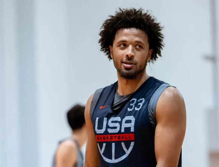 Cade Cunningham is nearing the end of his shin injury rehab