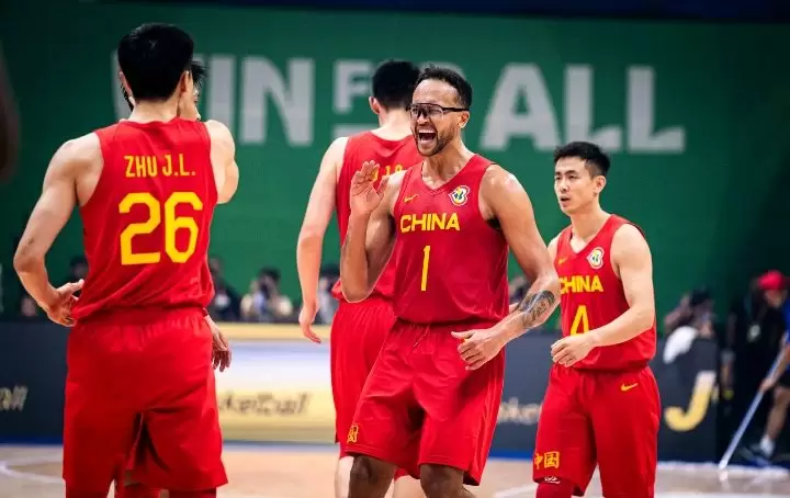 China springs to WC win board after gutsy finish over Angola, keeps Olympic hopes alive