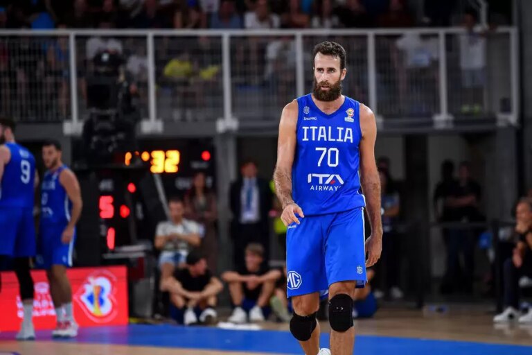 Gigi Datome: “We do have a clear identity”