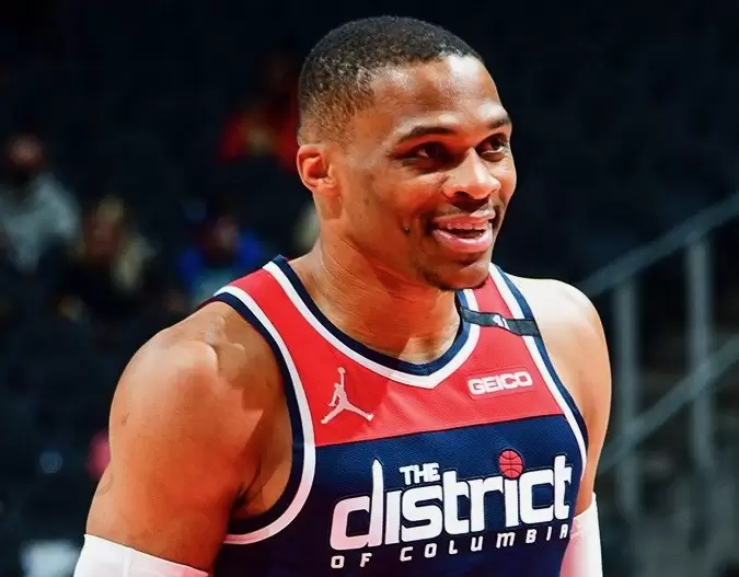 Gilbert Arenas says Bradley Beal & Wizards didn’t want Russell Westbrook to leave