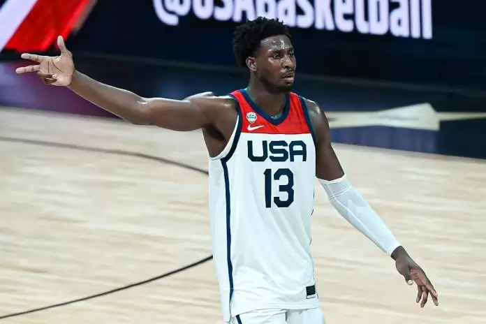 Team USA will miss 3 players in FIBA World Cup Bronze Medal clash vs. Canada
