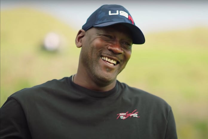 Michael Jordan reveals who is the best PG of all time