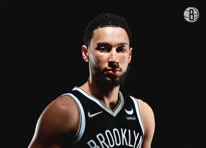 Stephen A. Smith torches Ben Simmons: “I’m sick of it… Show the hell up! … Earn your money!”